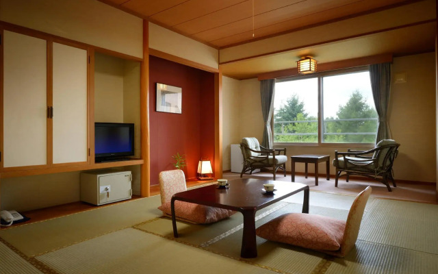 Hotel Daiheigen