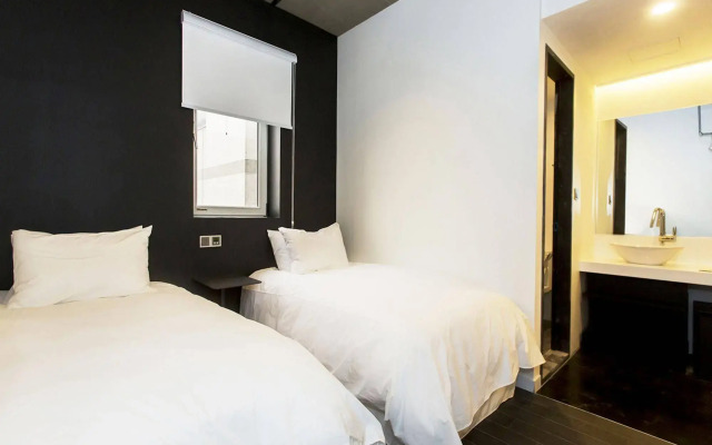AMASS Hotel Insadong Seoul