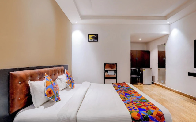 Oriva Shourya Residency