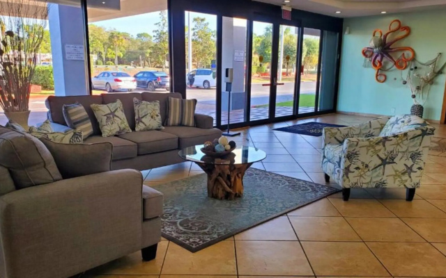 Vero Beach Inn & Suites I-95