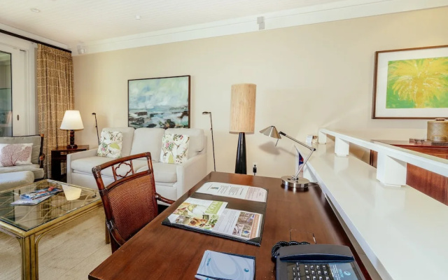 Turtle Bay S 216 3 Bedroom Villa