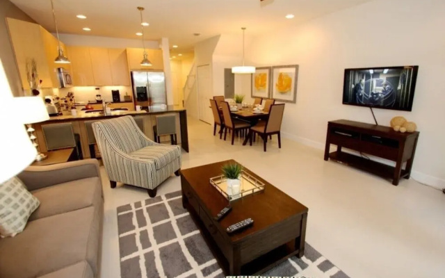 Trq1536 3 Bedroom Townhouse