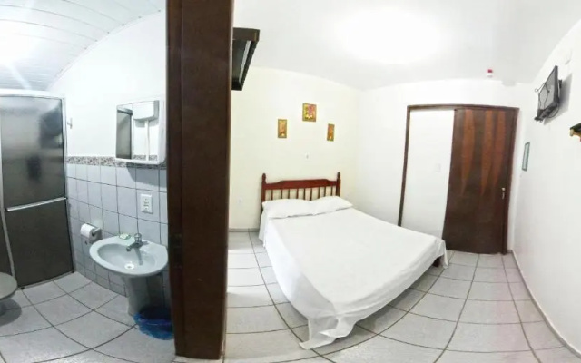 Praia Grande Hotel