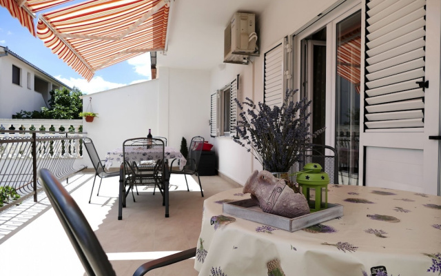 Apartment Milena