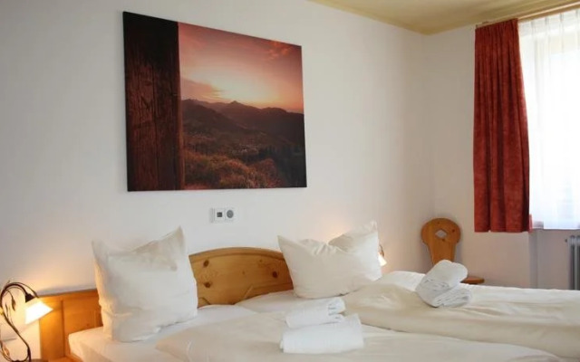 Sporthotel Walliser