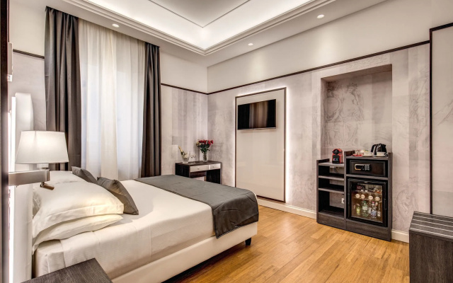 The Liberty Boutique Hotel