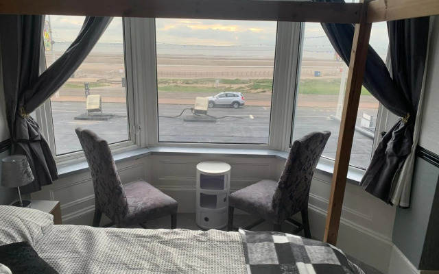 St Albans Hotel