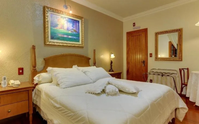 Hotel Pousada Florença