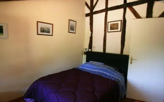 House Grand rimbez 3