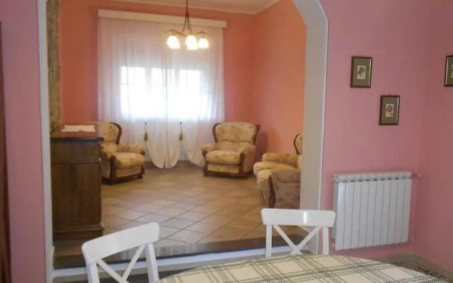 Villa Lilla