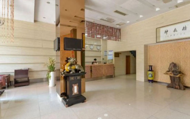 Minghao Hotel