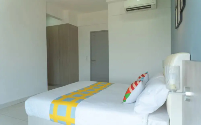 OYO Home 987 Premium 1BR 1 Tebrau Residences