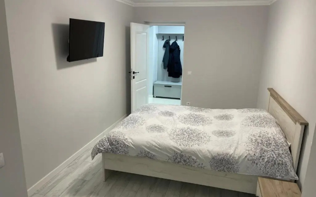 Apartament Bulevard
