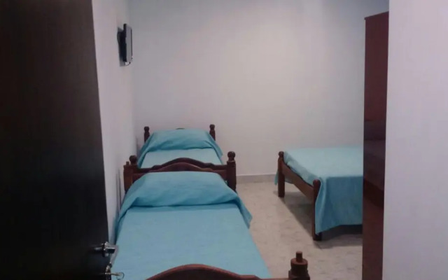 Hotel Isella