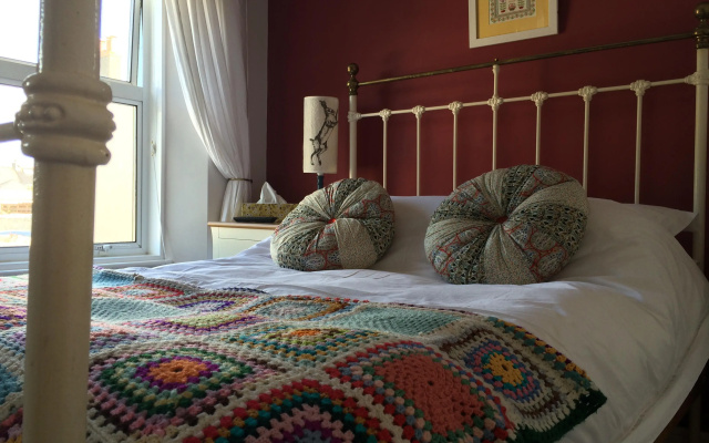 Lyonesse Guest House