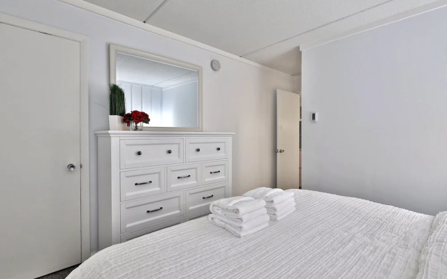 Whiffletree I5 3 Bedroom Condo