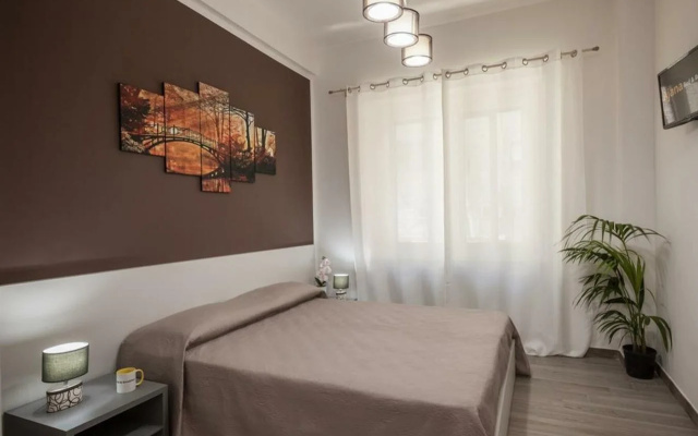 Ajana Rooms by Accomodo