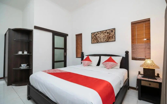Hotel O Panen House