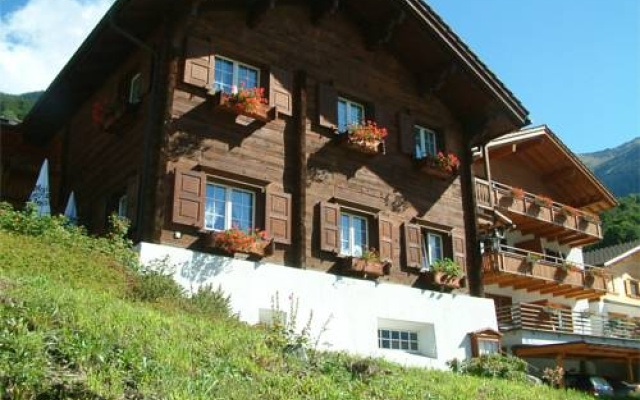 Hotel Bargis