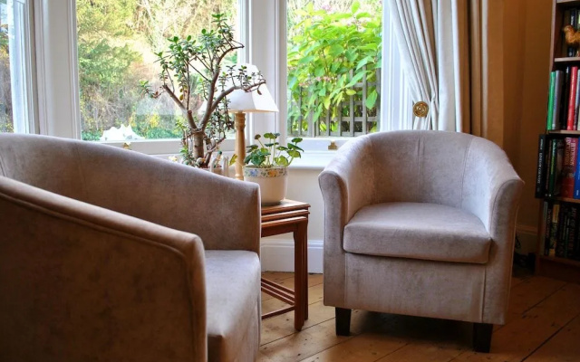 Holland House Bed & Breakfast