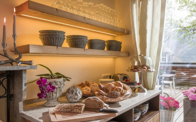 Hotel Garni Berghof
