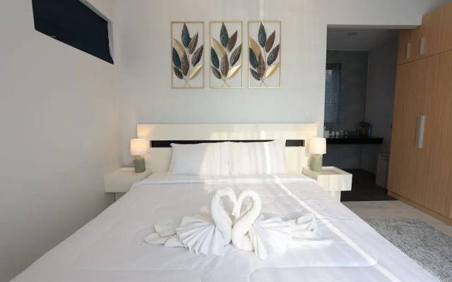Costa Lota villa 3 bedroom in Rawai