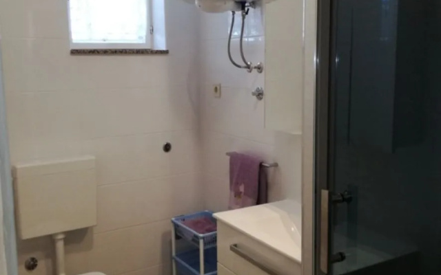 Apartment Sveto