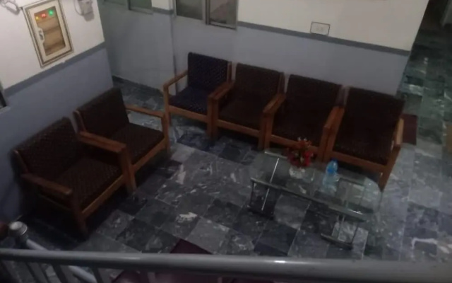 Umer Hotel and Restaurant