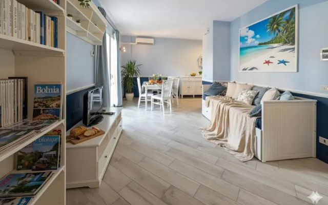 Imperia City apartment
