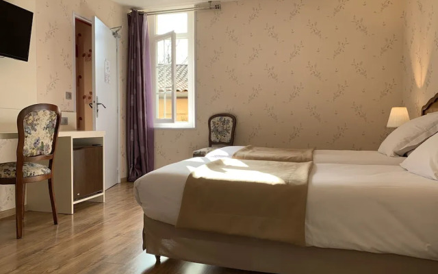 Auberge du Porche