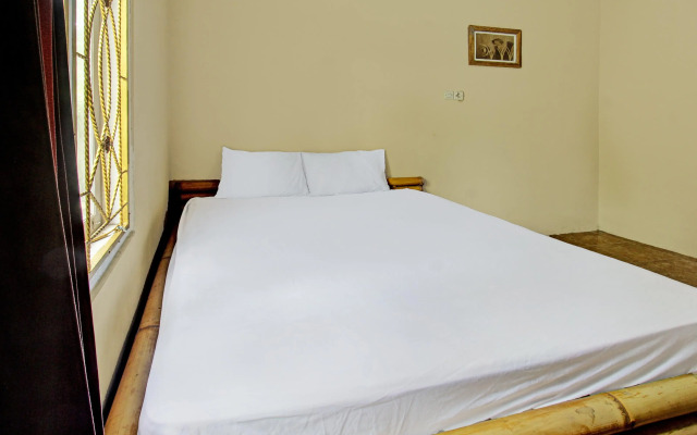 Hotel O Zahira Homestay Near Ekas Surf School and Service