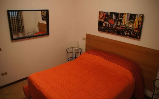 B&B Puntabella