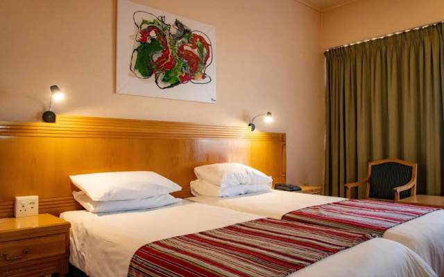 BON Hotel Bloemfontein Central