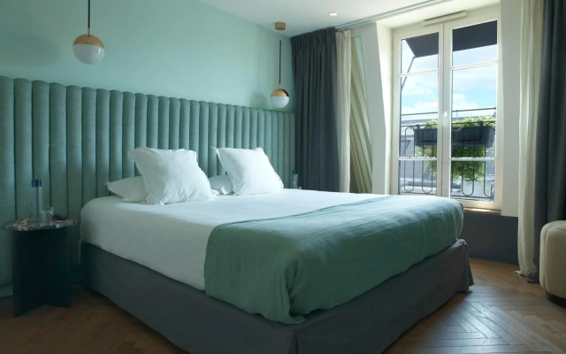 Hotel Bachaumont