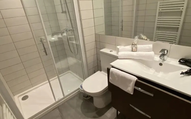 Cannes City Suites