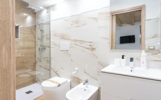 MiFra Apartments by Wonderful Italy