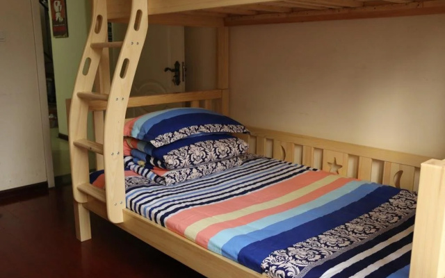Tuotuo Youth Hostel-Kaifeng