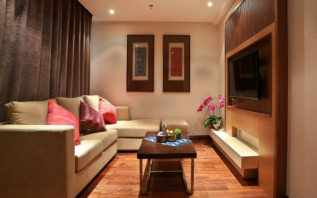 Scholar Shantang Hotel