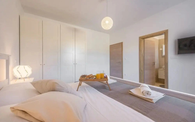 Villa Tara Zadarvillas