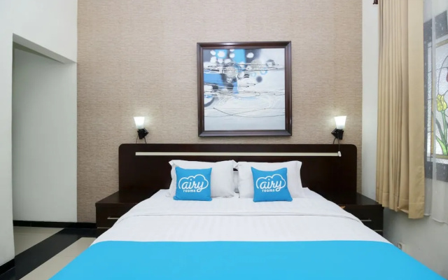 Airy Syariah Klojen Bandung 20 Malang