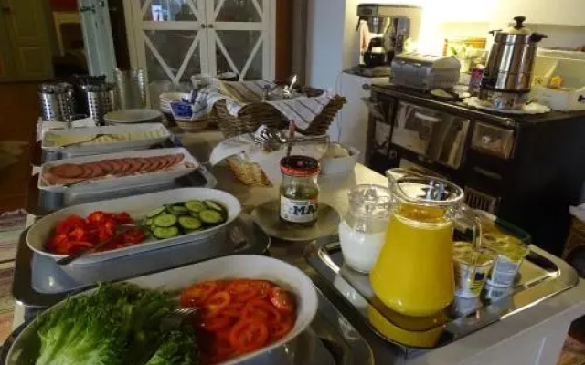 B&B Savikon Kartano