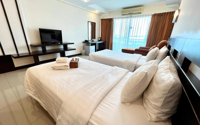 Hotel La Villa Khon Kaen