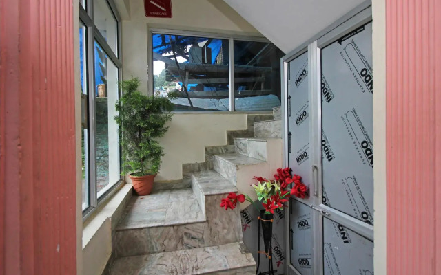 Hotel Anuj Regency
