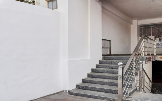 Hotel O Wamson