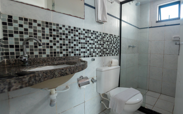 Rede Andrade Casa Blanca Hotel