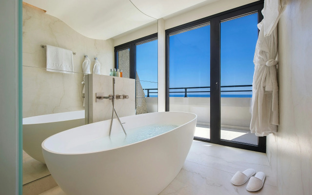 Amathus Beach Hotel Limassol