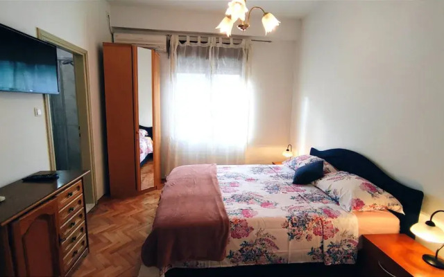 Kastel Stafilic Comfortable Apartments