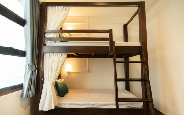 Mystay Hostel Nan