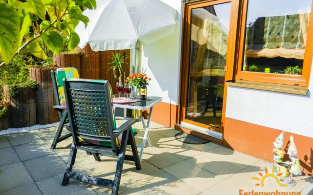 Ferienwohnung Ilona