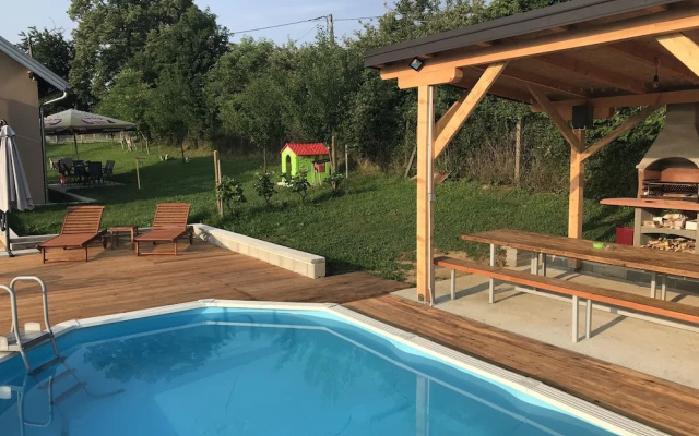 Holiday Home David